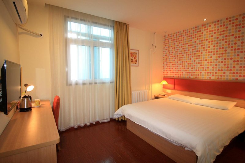 如家快捷酒店(莱阳龙门西路大润发店)