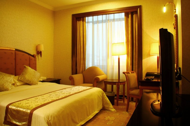 Royal Prince HotelGuest Room