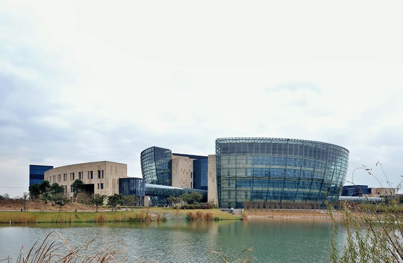 Mingdu Ziwei Garden Hotel Over view