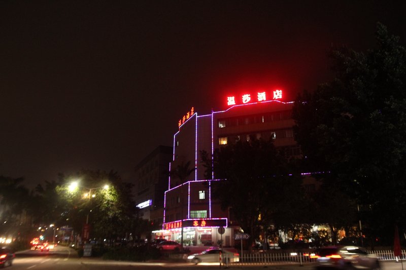 Wensha Hotel