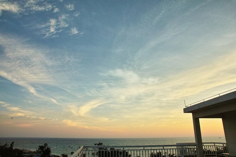 Huahai Yunsu HotelOver view