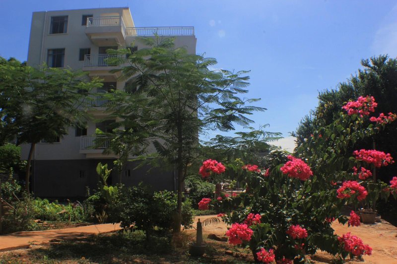 Huahai Yunsu HotelOver view