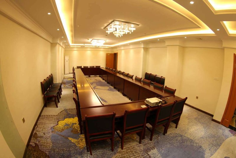meeting room