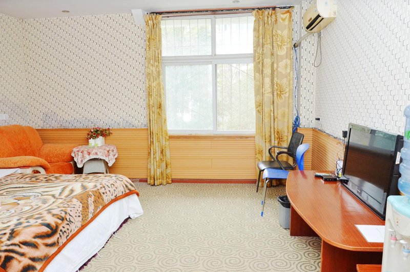 shijia business hotel Guest Room