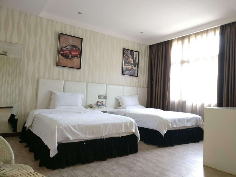 CheYouHui Express HotelGuest Room