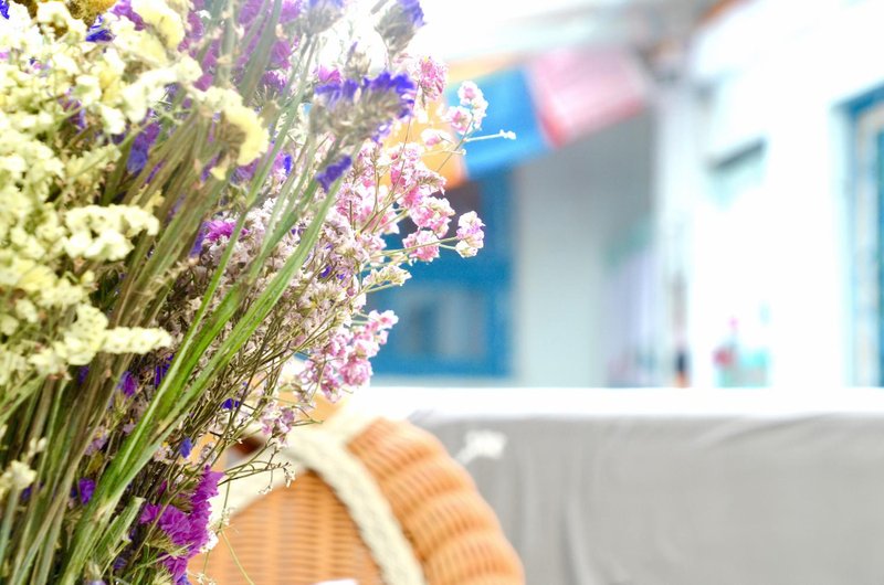 Happiness HotelHotel public area