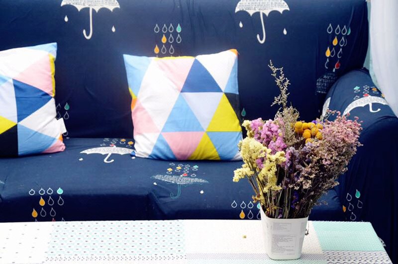 Happiness HotelHotel public area