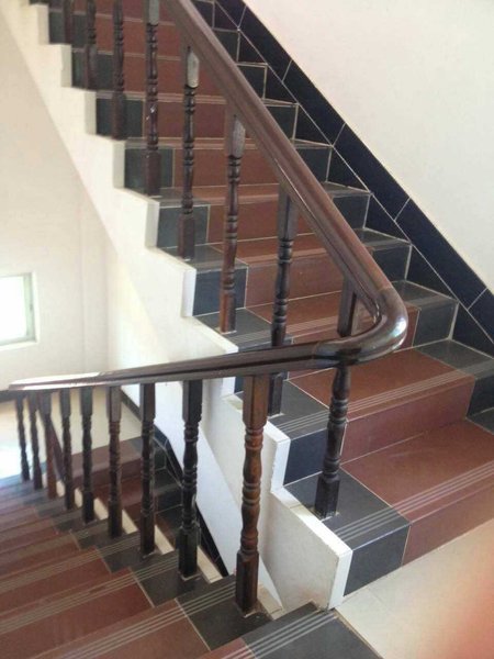 one plus oneHotel public area