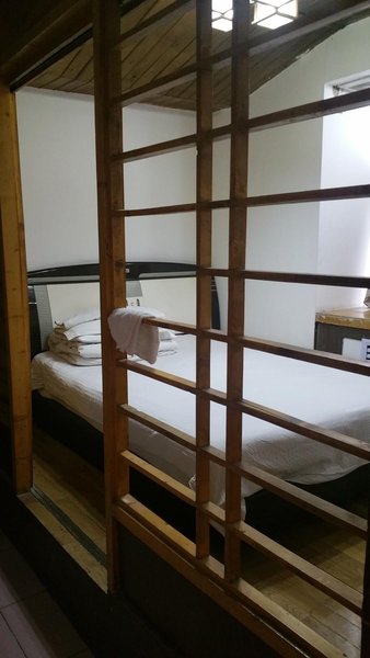 客房