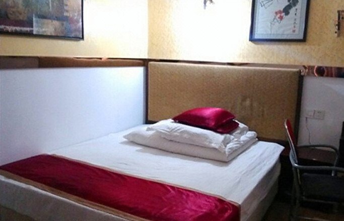 Jintian Hotel Guest Room