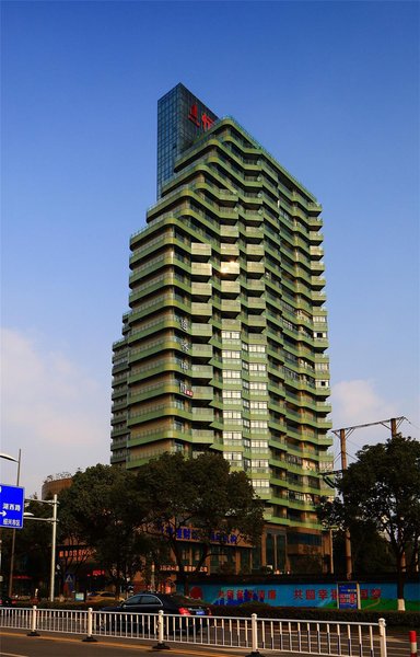 Tuaman Hotel (Shaoxing Jinkeqiao Avenue Textile City Branch) Over view