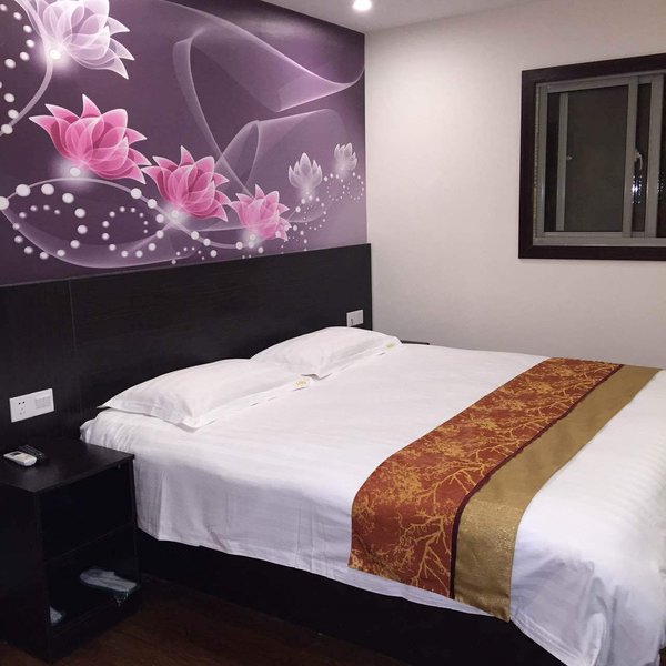 Dongying HotelGuest Room