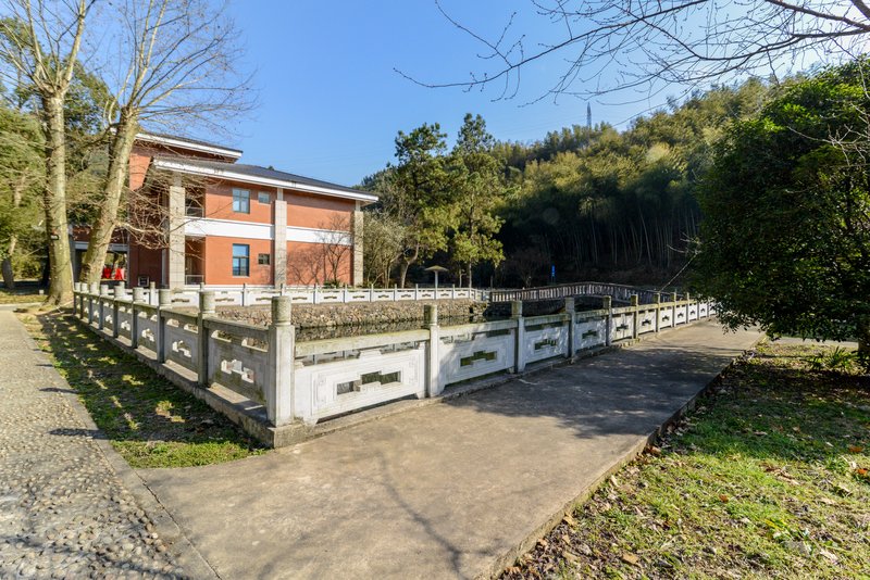 foziling hotelOver view