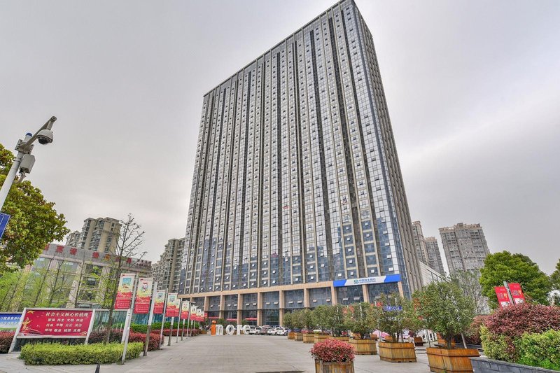 mystery tree Over view