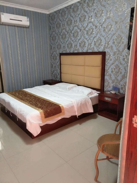 Xishuangbanna Yulin Holiday Hotel Guest Room