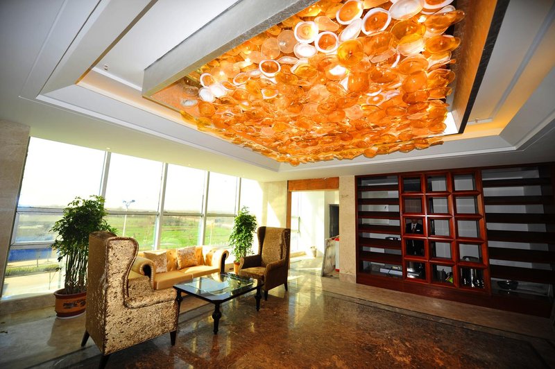 寿县寿州国际酒店