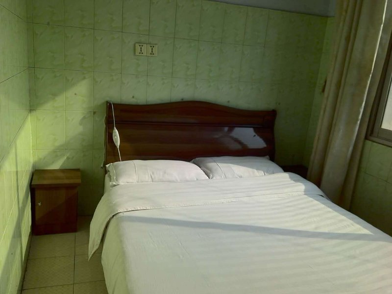 Xinyue Business HotelGuest Room
