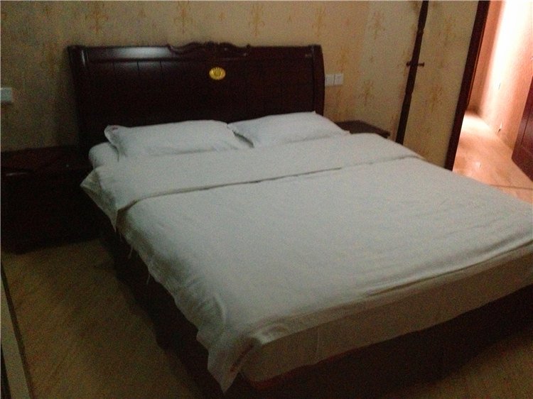Xinyue Business HotelGuest Room