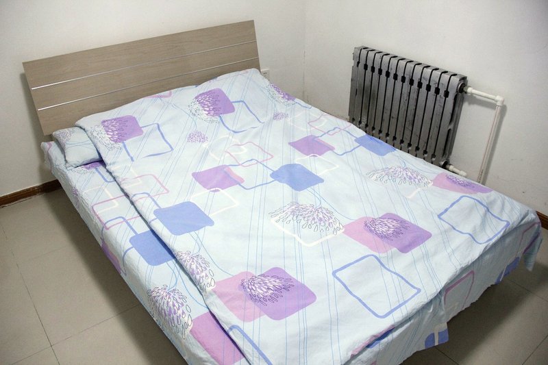 Haorenjia Family Hotel  Guest Room