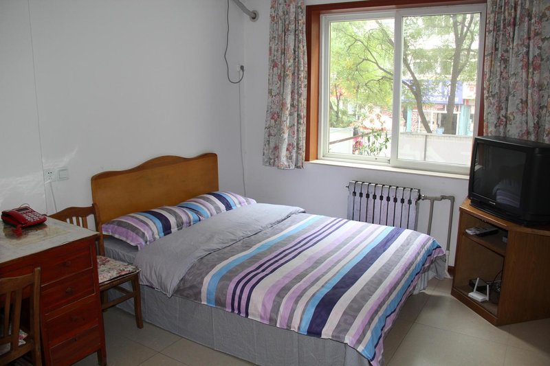 Haorenjia Family Hotel  Guest Room