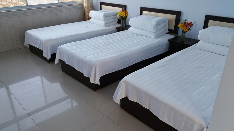 fengningerjie farmhouseGuest Room