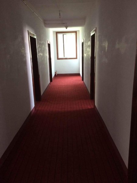 Anqing Changheyuan Inn Guest Room