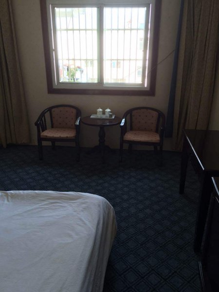 Anqing Changheyuan Inn Guest Room