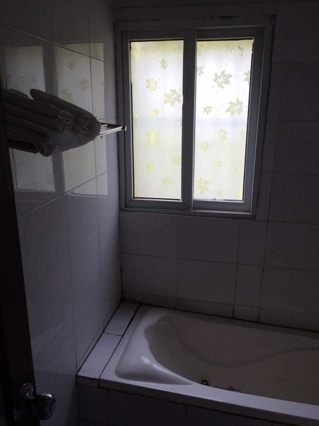 Anqing Changheyuan Inn Guest Room