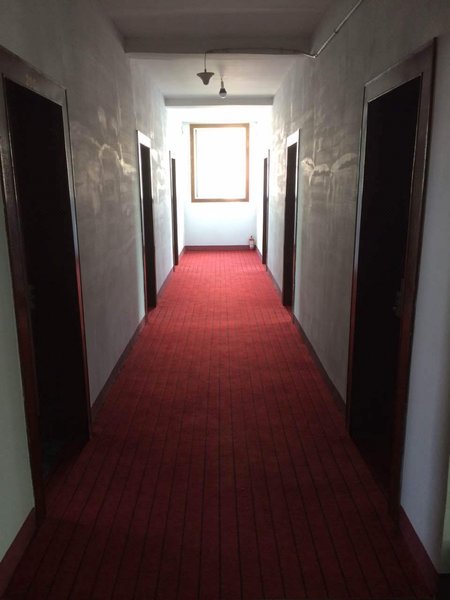 Anqing Changheyuan Inn Guest Room