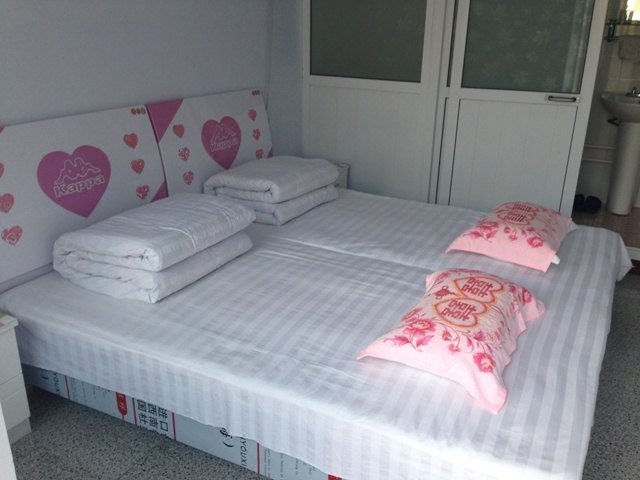 Xinqiao Guesthouse客房