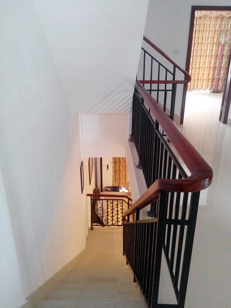 Guangzhou Baishuizhai VIP Holiday Villa 酒店外观