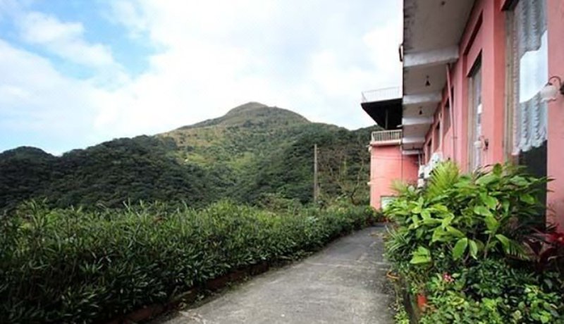 Mark Village Hostel 酒店外观