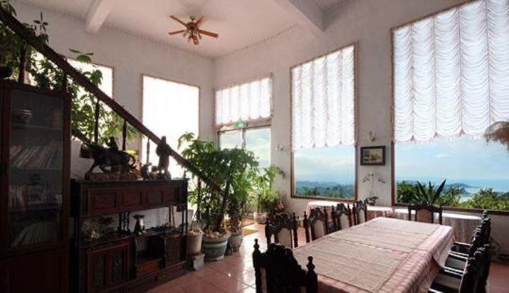 Mark Village Hostel 酒店外观