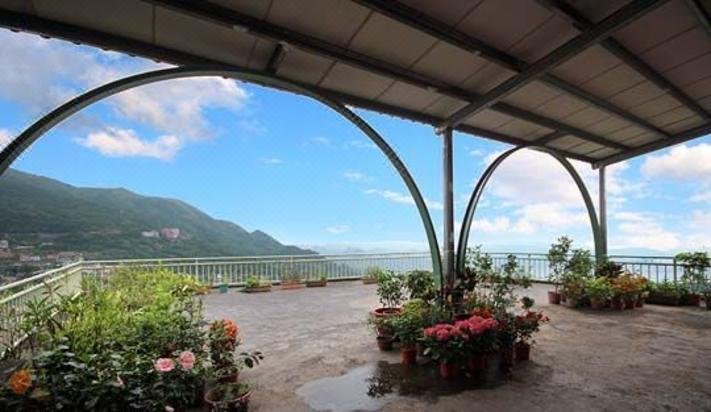 Mark Village Hostel 酒店外观