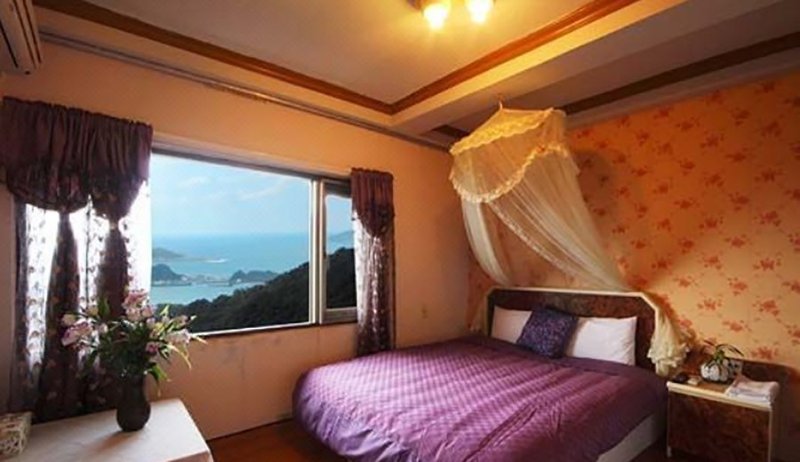 Mark Village Hostel 客房