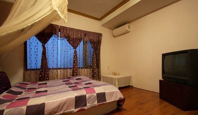 Mark Village Hostel 客房