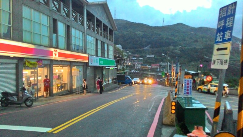 Sunday Inn 酒店外观