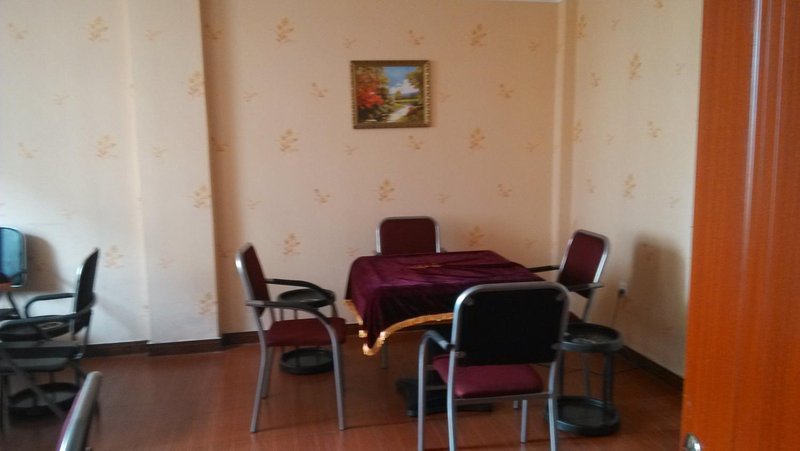 Qi jiang business hotel 休闲