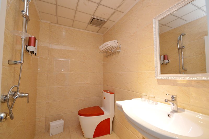 gongting hostel 其他