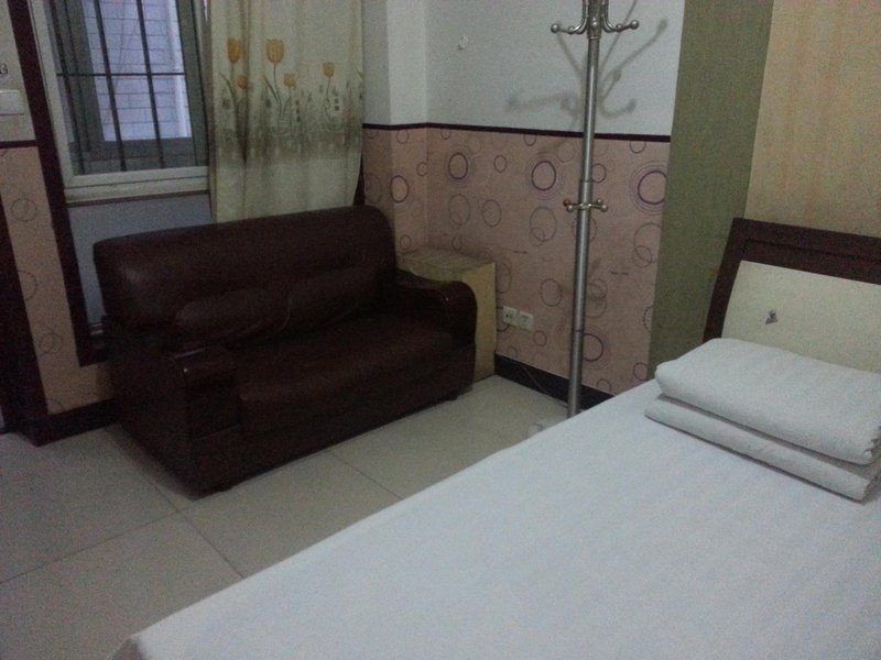 Tianmei Hostel Guest Room
