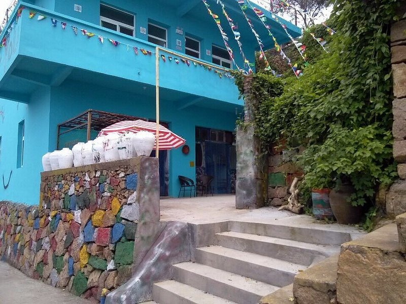 Gouqi Island Youth Hostel Zhoushan Over view