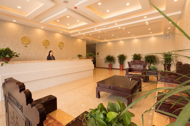 大堂/接待台
