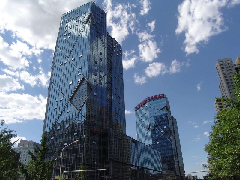 Mingcheng Supreme Hotel Other