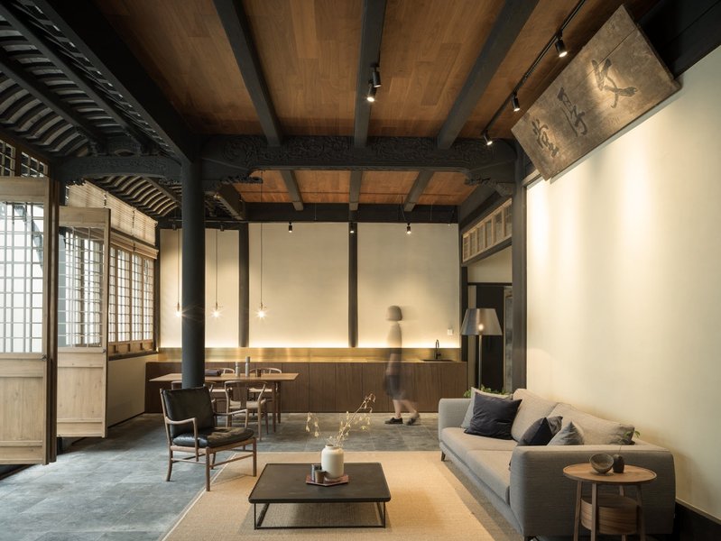 Youxiong HotelGuest Room