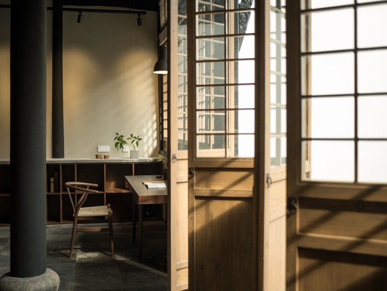 Youxiong HotelGuest Room