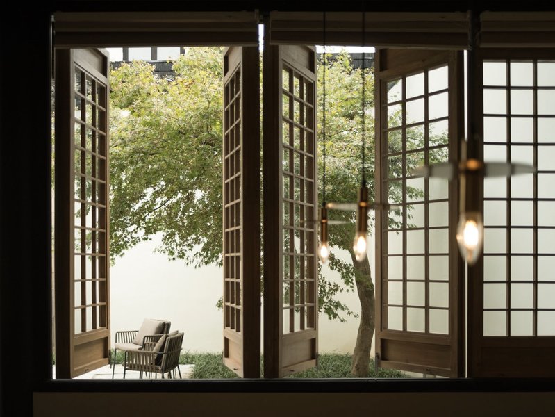 Youxiong HotelGuest Room