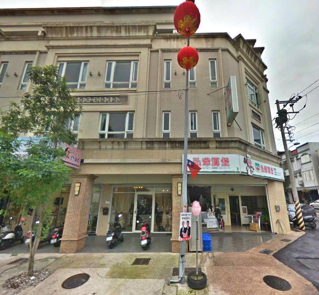 Fairy's House 酒店外观