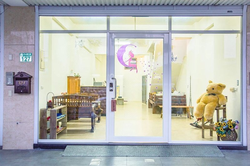 Fairy's House 酒店外观