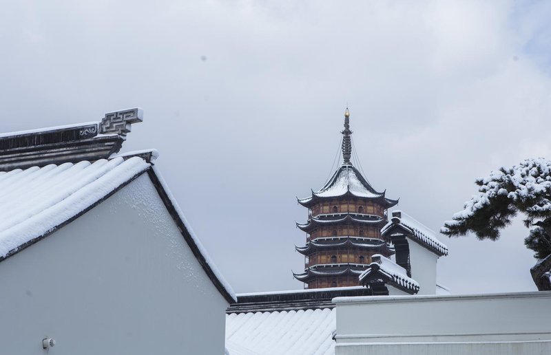 Youxiong Hotel周边景点