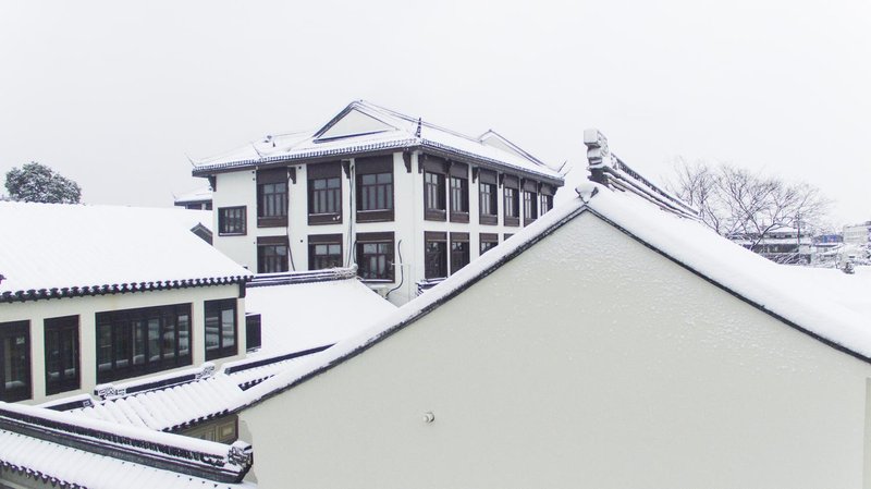 Youxiong Hotel周边景点